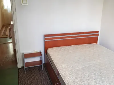 vanzare-cumparare apartament Sector 6, București dormitor comod
